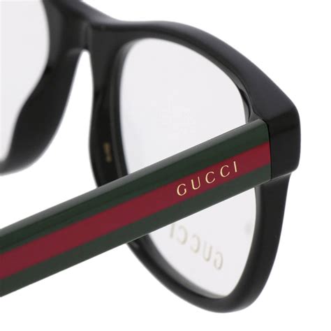 gucci men's prescription eyeglasses|gucci men's prescription glasses.